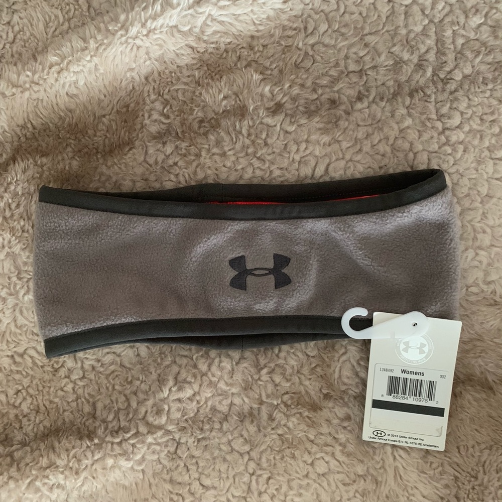 The North Face Winter Headband